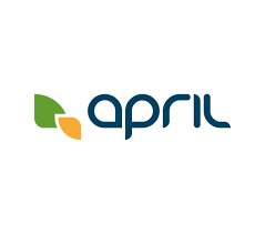 APRIL